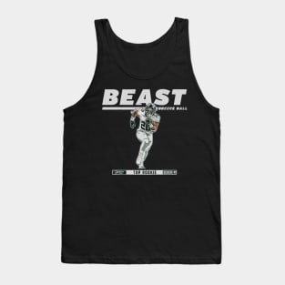 Breece Hall Beast Tank Top